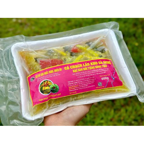 Cách Làm Cá Chạch Chiên Lá Lốt Ăn Là Ghiền
