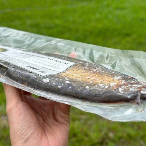 Cách Làm Cá Chạch Kho Rau Răm Dân Dã, Thơm Ngon