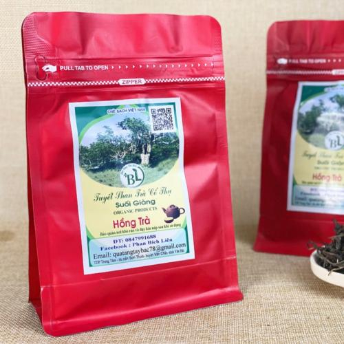 Ai Không Nên Uống Trà Đen?