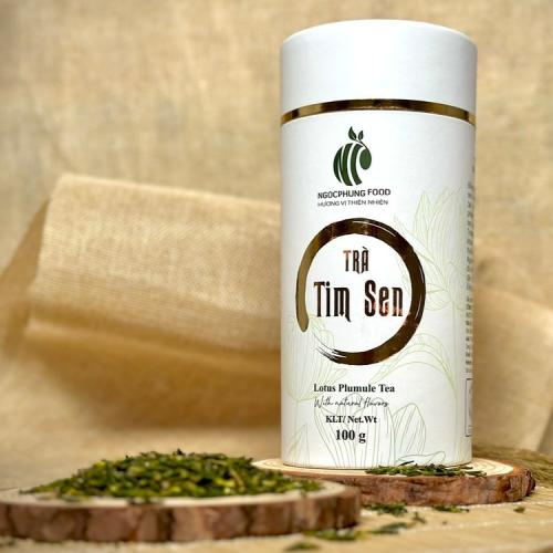 Vì Sao Huyết Áp Thấp Không Nên Uống Tâm Sen?