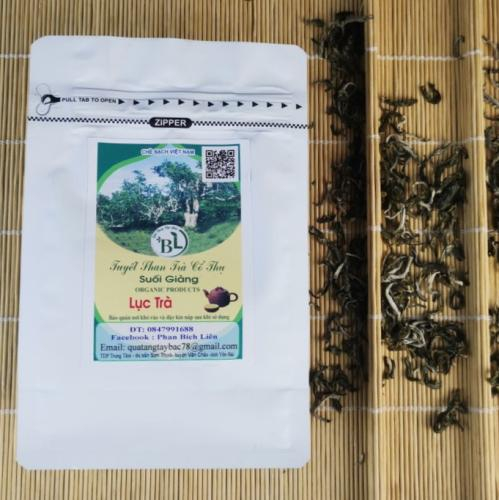 Uống Trà Xanh Mỗi Ngày Có Tác Dụng Gì?