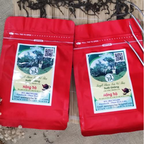 Uống 2 Tách Trà Đen Mỗi Ngày Có Tốt Không?