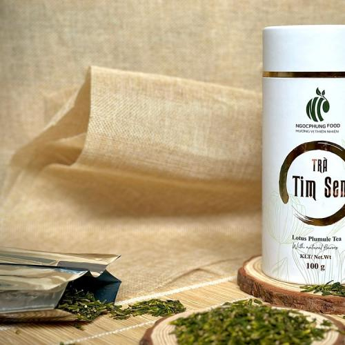 Bà Bầu Uống Tâm Sen Được Không? Bà Bầu Mất Ngủ Nên Uống Gì?