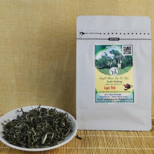 Tác Dụng Của Trà Xanh Theo Đông Y Và Y Học Hiện Đại