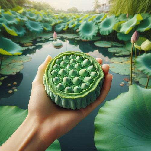 Ăn Hạt Sen Trị Mất Ngủ Đúng Hay Sai?