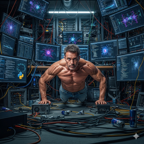 HÍT ĐẤT: Tại sao là môn thể thao hoàn hảo cho đàn ông!