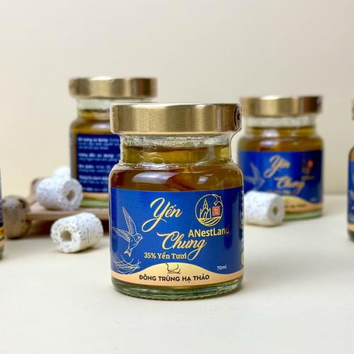 Yến Sào Có Tác Dụng Gì? Top 13 Công Dụng Của Yến Sào