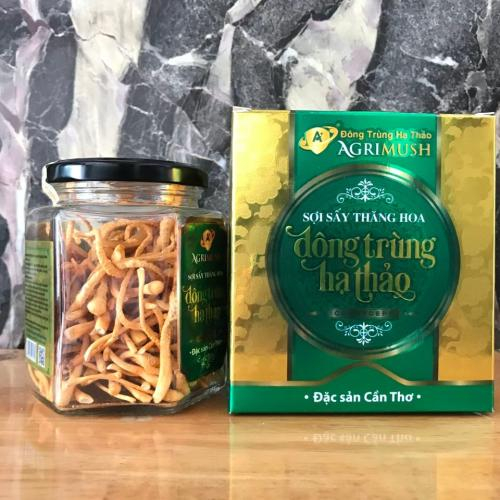 Kinh Nghiệm Mua Đông Trùng Hạ Thảo Chất Lượng Bạn Cần Biết