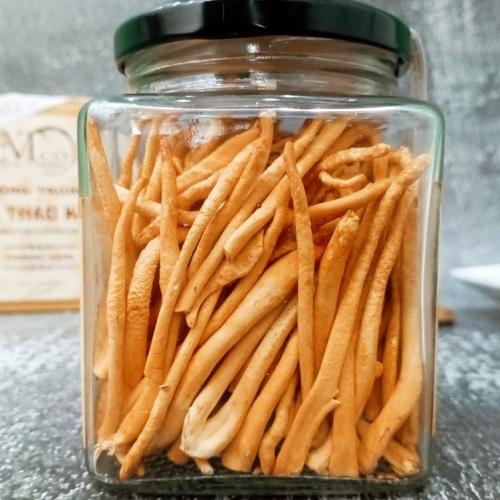 Mẹ Sau Sinh Có Dùng Được Đông Trùng Hạ Thảo Không?