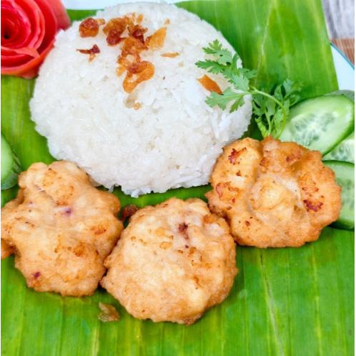 Thời Điểm Nào Ăn Chả Mực Hạ Long Tốt Nhất?