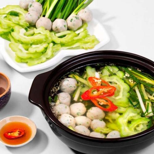 Ăn chả cá thát lát có béo không?