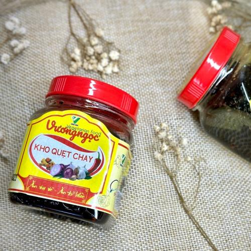 Phát Hiện Thêm Những Lợi Ích Khi Ăn Kho Quẹt Chay