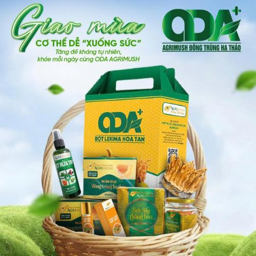 5 Lợi Ích Của Đông Trùng Hạ Thảo Sấy Thăng Hoa Đối Với Giấc Ngủ