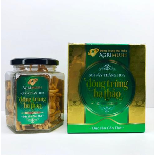 Đông Trùng Hạ Thảo Sấy Thăng Hoa Để Được Bao Lâu? Hạn Sử Dụng Và Cách Bảo Quản