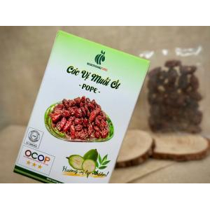 Cóc Vị Muối Ớt – Hộp 150gr