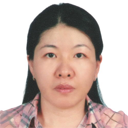 Lưu Thị Lệ Thủy