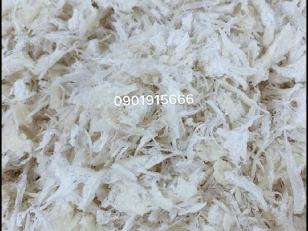 Thành phần và xuất xứ