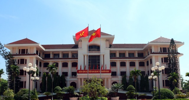 Giới thiệu chung