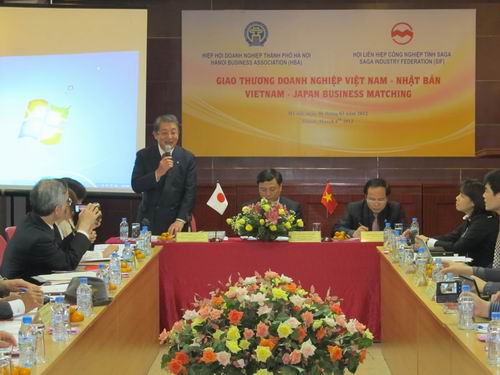 Hoàn cảnh thành lập