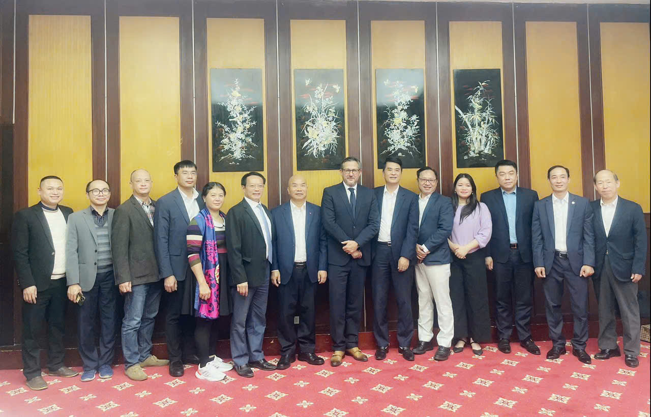 Giới thiệu chung