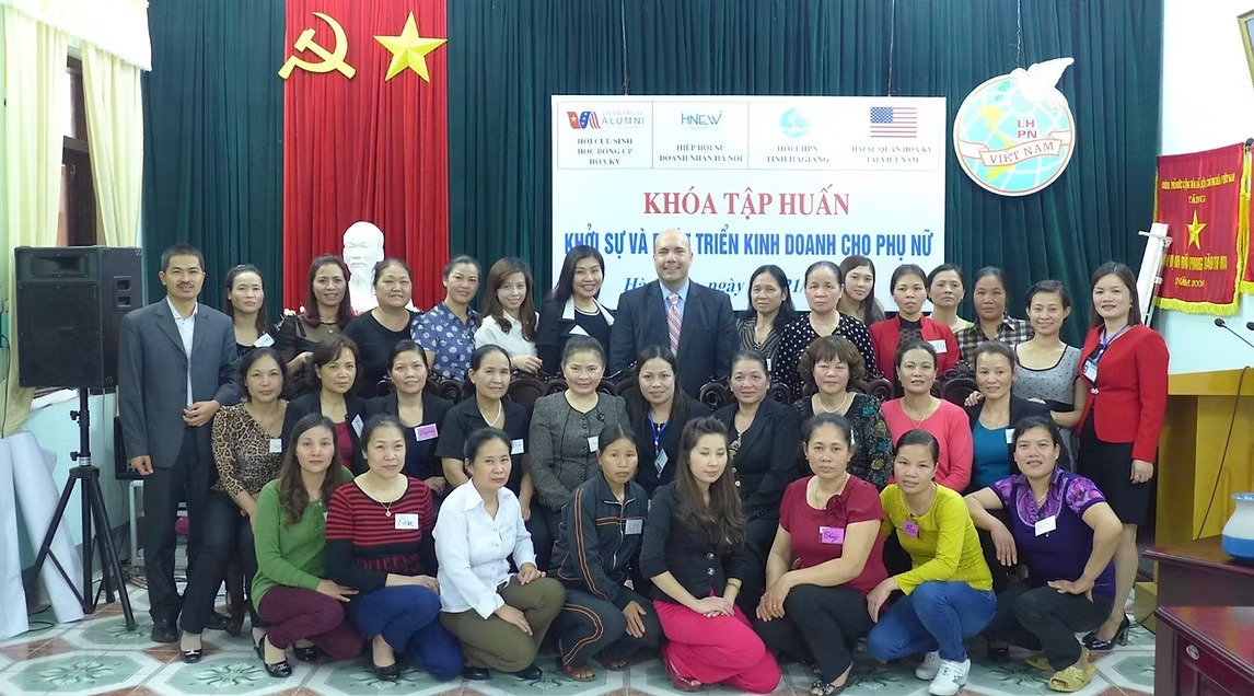 Mục tiêu và phương châm hoạt động