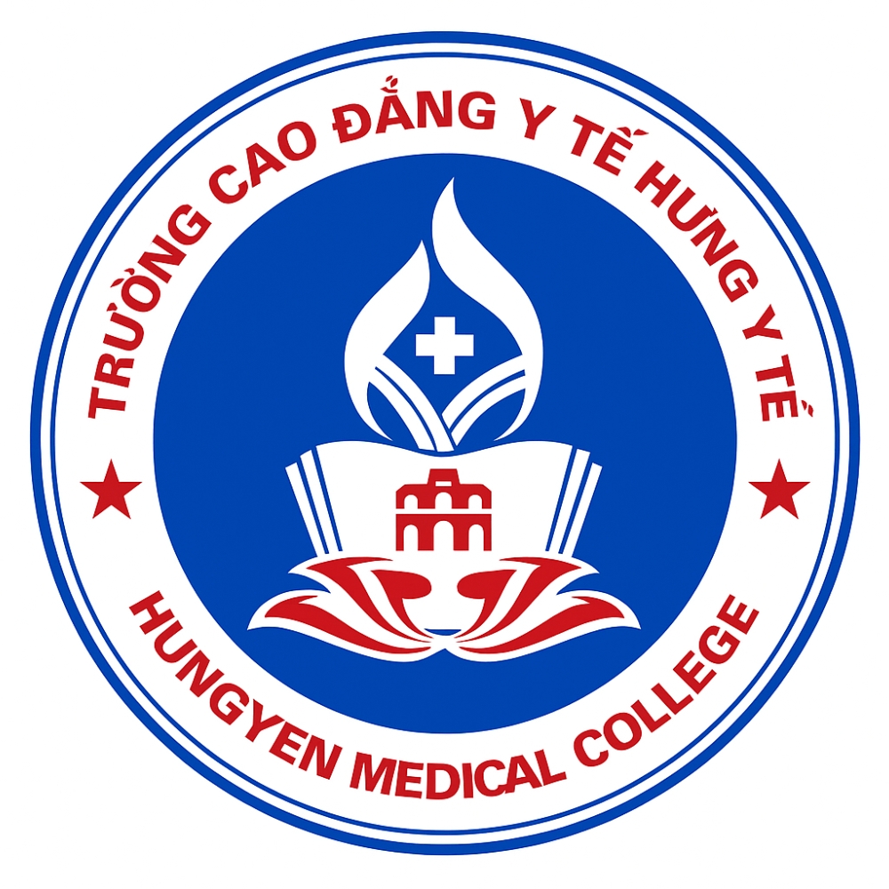 Trường Cao Đẳng Y Tế Hưng Yên