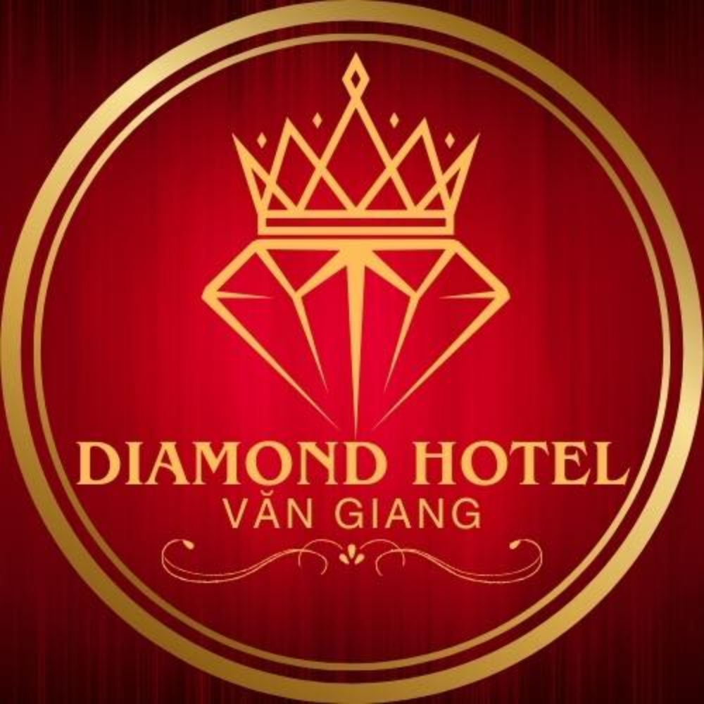 Khách Sạn Diamond Hotel Văn Giang