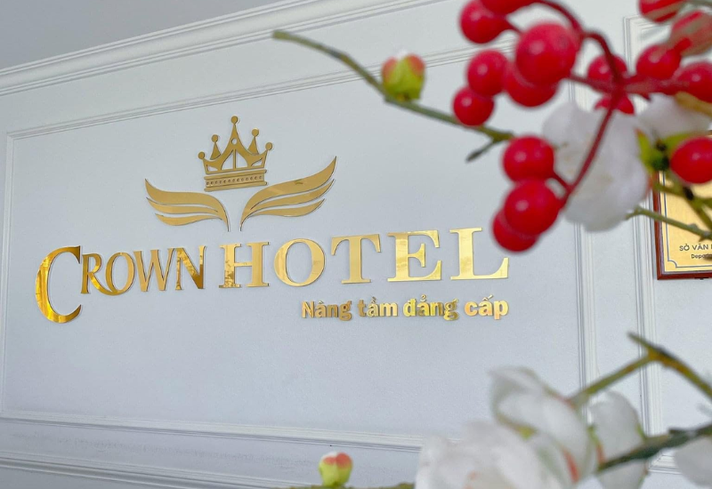 Giới thiệu khách sạn