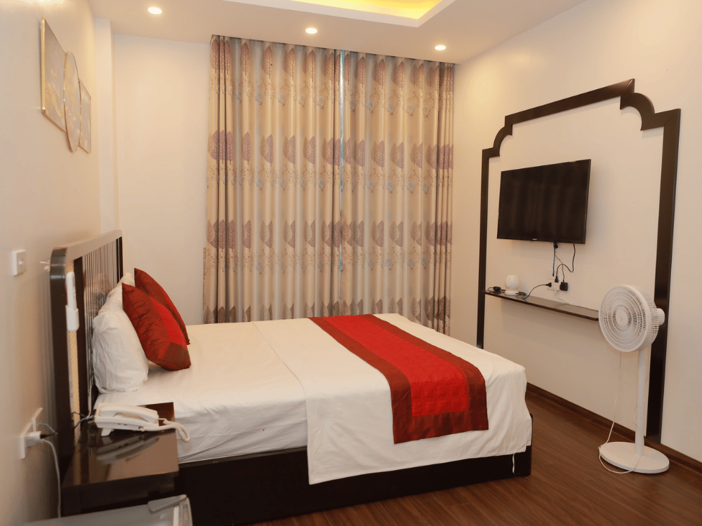 Giới thiệu sơ lược