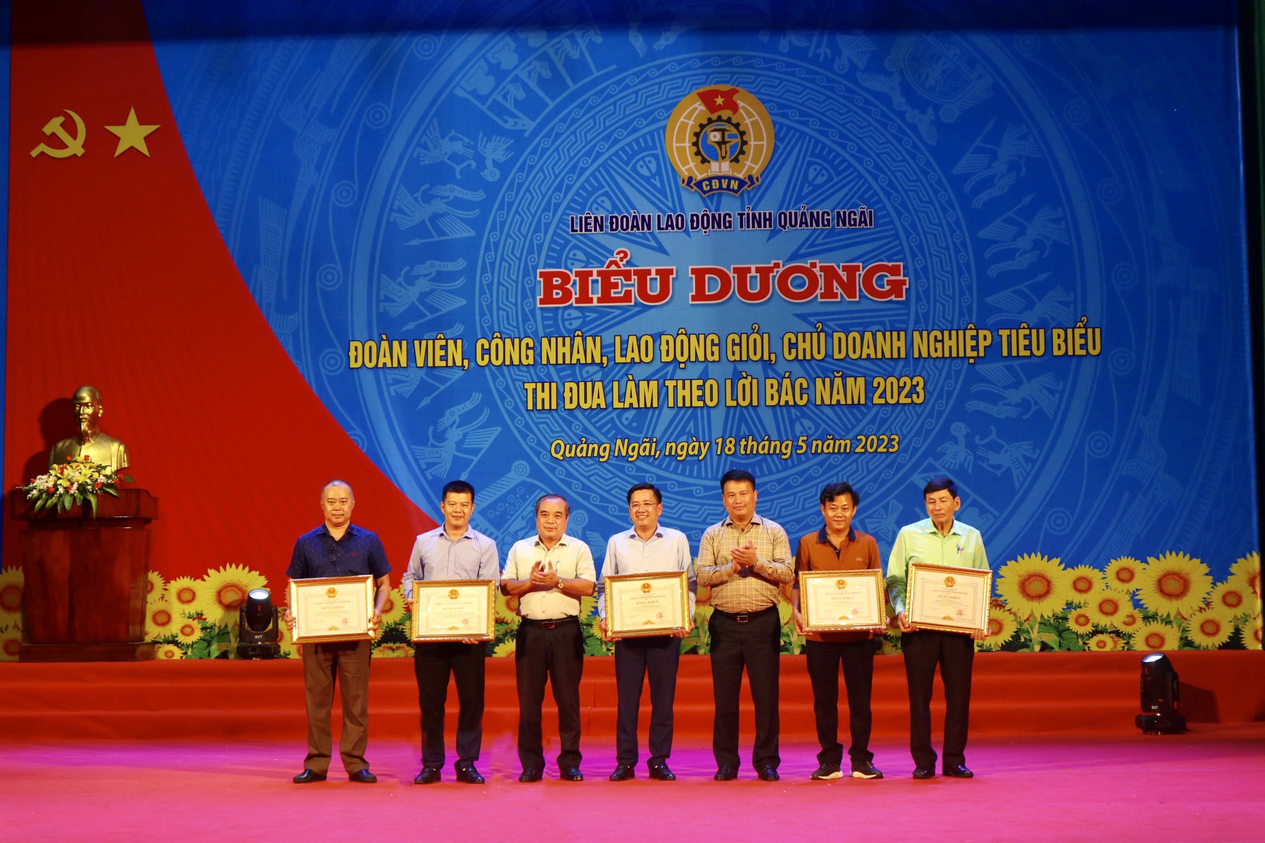 Giới thiệu chung