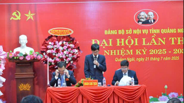 Nhiệm vụ và quyền hạn