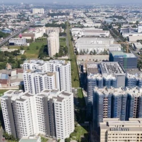 Thành Phố Hồ Chí Minh Mời Gọi Đầu Tư 8 Dự Án Bất Động Sản Gần 11 Tỷ USD