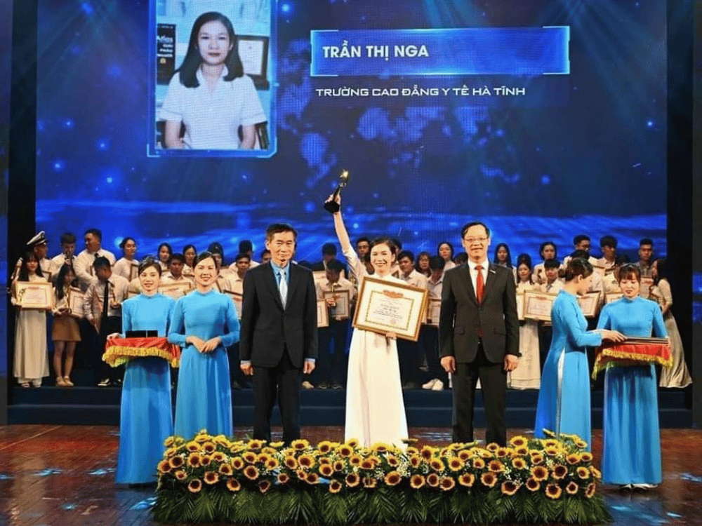 Sứ mệnh và tầm nhìn