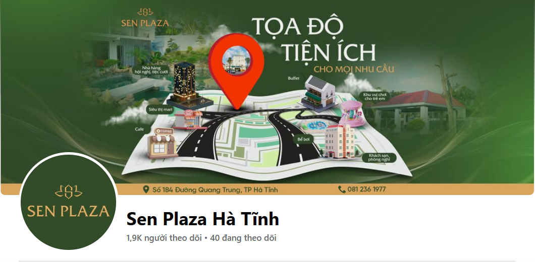 Kênh truyền thông