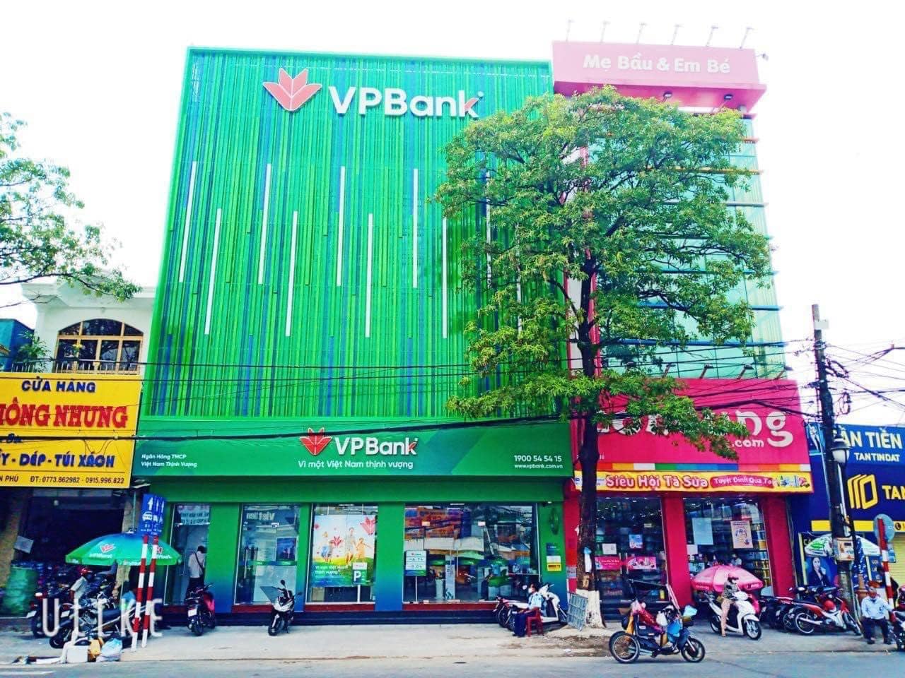 Giới thiệu chung