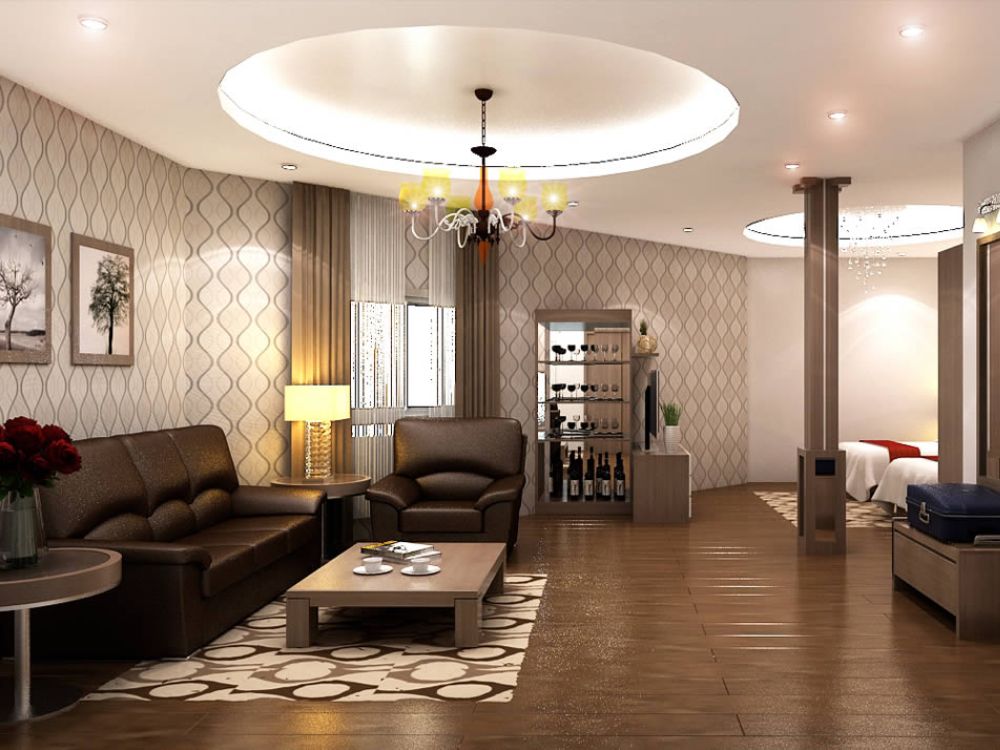 Tổ chức liên hoan, hội nghị, tiệc cưới