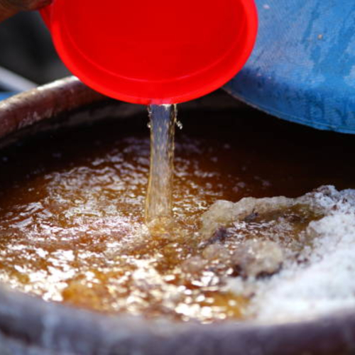 Thế Nào Là Nước Mắm Nhĩ? Nước Mắm Nhĩ Hay Nước Mắm Cốt Nhĩ Đâu Mới Là Nước Mắm Ngon?