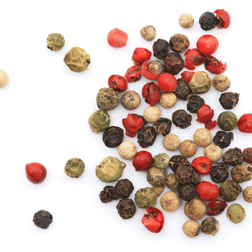 Cách Phân Biệt Tiêu Đen, Tiêu Trắng, Tiêu Xanh Và Tiêu Đỏ