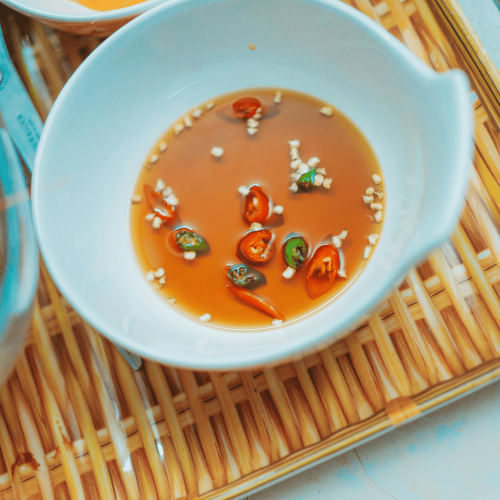 Nước Mắm Là Gì? Công Dụng Của Nước Mắm