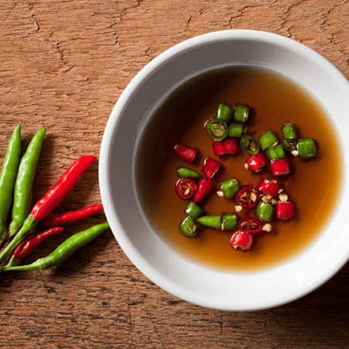 Những Mẹo Vặt Khi Sử Dụng Nước Mắm