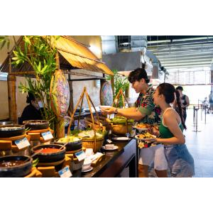 Những điểm nổi bật của tour