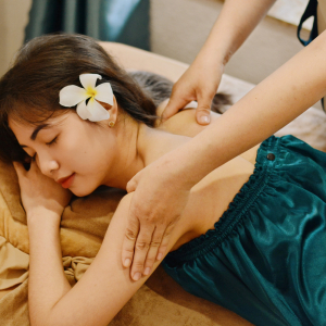 Massage Body (60 Phút)