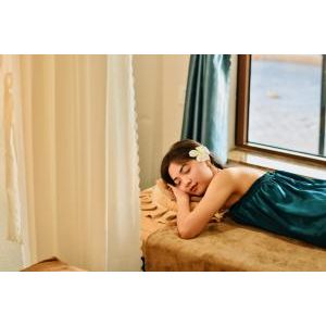 Massage Dầu Thái (60 Phút)