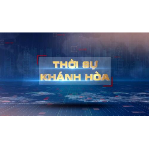 Bản tin thời sự trưa 22-9-2025