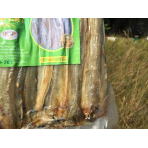 Khô Cá Lạt Năm Vạn, Gói 500gram. Đặc sản Kiên Giang