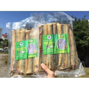 Khô Cá Lạt Năm Vạn, Gói 500gram. Đặc sản Kiên Giang