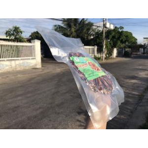 Khô Cá Chỉ Vàng Năm Vạn 500gram - 100% CÁ TƯƠI. Đặc sản Kiên Giang