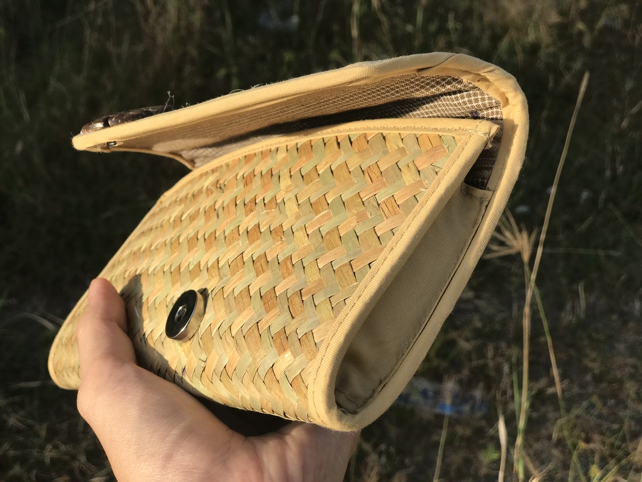 Thành phần & xuất xứ