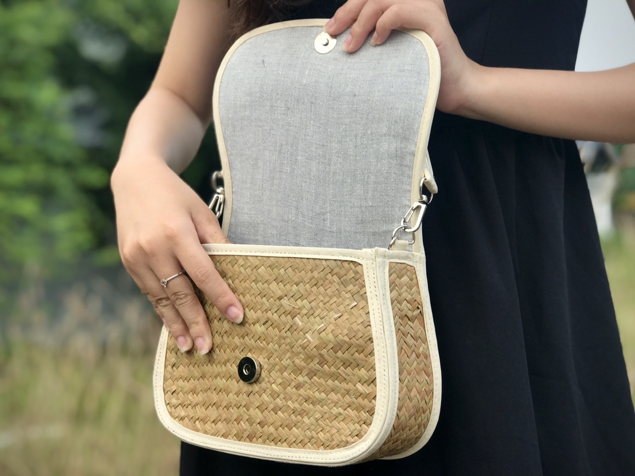 Thành phần & xuất xứ