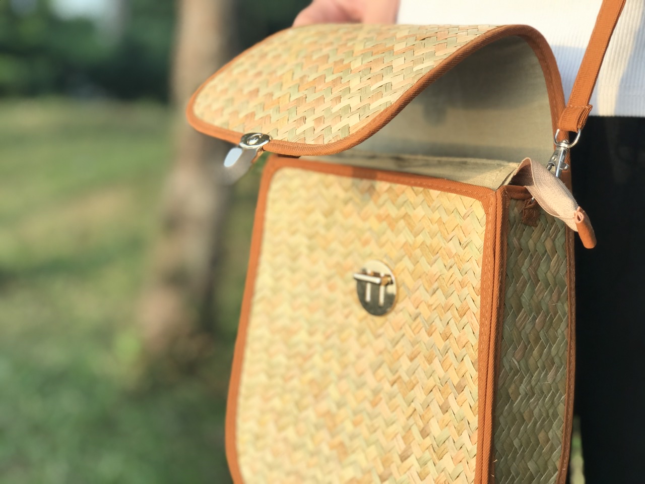 Thành phần & xuất xứ